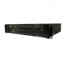 Klangmeister ZMA-650 Model 100V Mikser Amplifikatör Bluetooth / Radyo / USB Klangmeister ZMA-650 Model 100V Mikser Amplifikatör Bluetooth / Radyo / USB