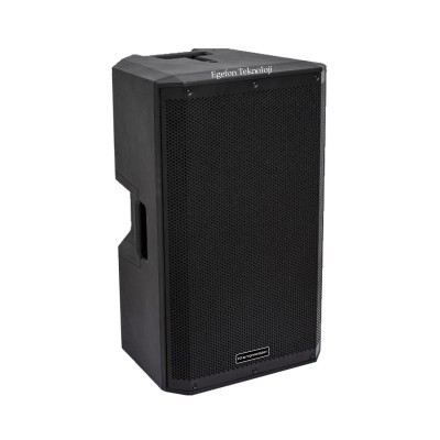 Klangmeister ERA 15A Model Kendinden Amfili Aktif Hoparlör