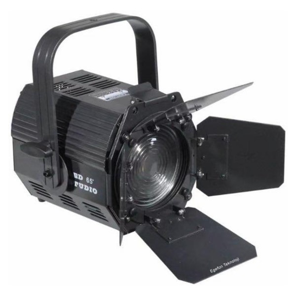 Gold Audio FR-150 Model Fresnel Sahne Işığı