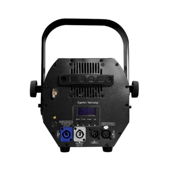 Gold Audio FR-150 Model Fresnel Sahne Işığı