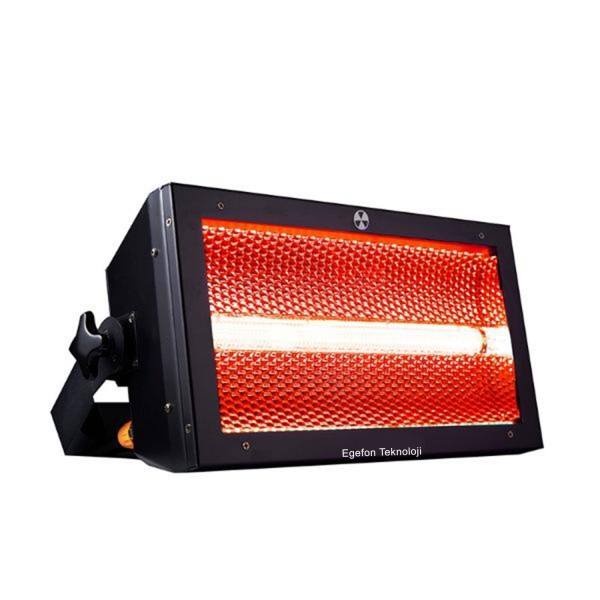 Redjet ATOMIC 3000 LED Model Led Strobe