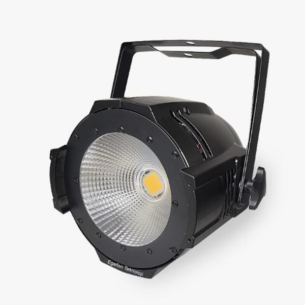 Redjet COB 100W Model Led Sahne Işığı