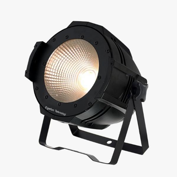 Redjet COB 100W Model Led Sahne Işığı