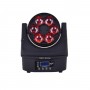 Redjet DJ BEE EYE 615 Model Moving Head Redjet DJ BEE EYE 615 Model Moving Head