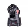 Redjet DJ MINI BEAM 183 Model Miniwash Redjet DJ MINI BEAM 183 Model Miniwash