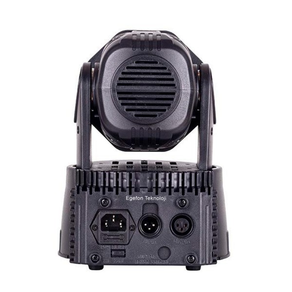 Redjet DJ MINI BEAM 183 Model Miniwash Redjet DJ MINI BEAM 183 Model Miniwash