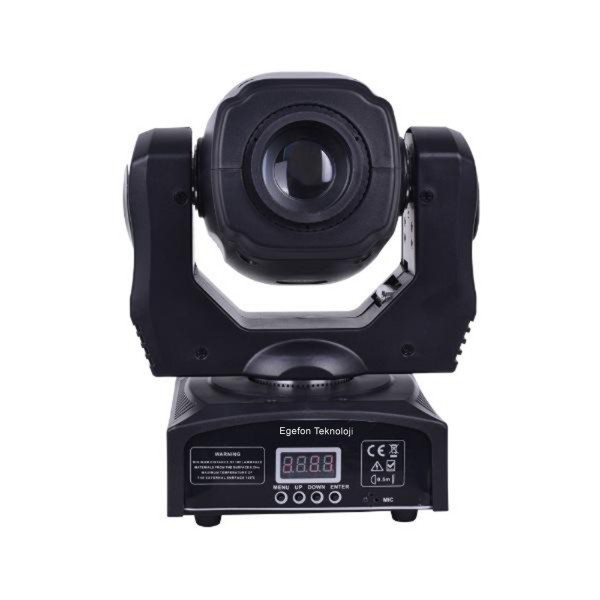 Redjet DJ SPOT 60 Model Moving Head Spot