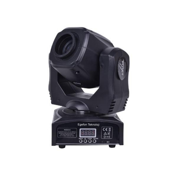 Redjet DJ SPOT 60 Model Moving Head Spot