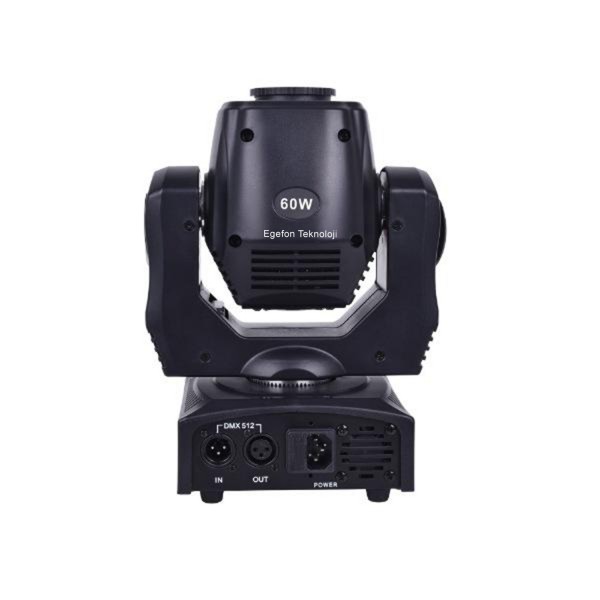 Redjet DJ SPOT 60 Model Moving Head Spot