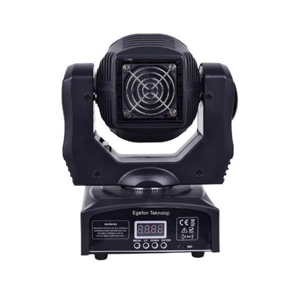 Redjet DJ SPOT 60 Model Moving Head Spot
