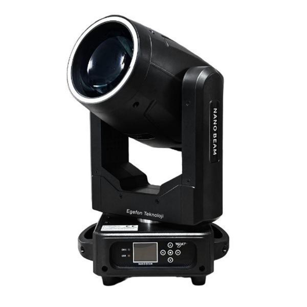 Redjet NANO BEAM Model Moving Head