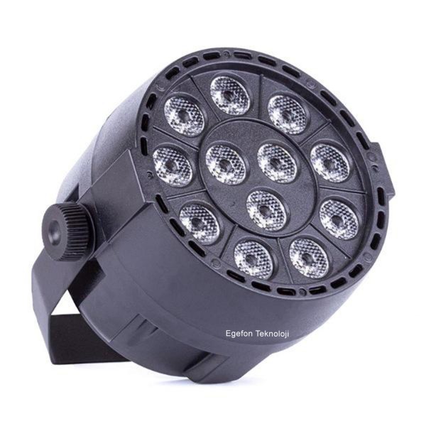 Redjet PAR121P Model Led Par