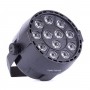 Redjet PAR121P Model Led Par