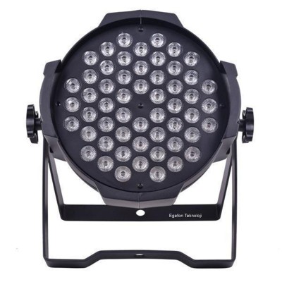 Redjet PAR 543E Model Led Par