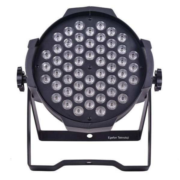Redjet PAR 543E Model Led Par
