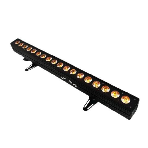 Redjet PIXEL 1812 RGBW Model Pixel Led Işık