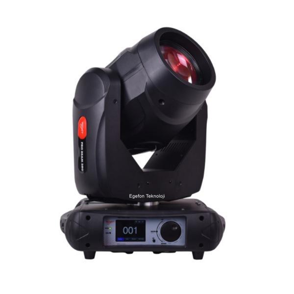 Redjet Pro Beam 280 Model Moving Head