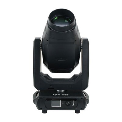 Redjet PRO BSW 480 Model Moving Head