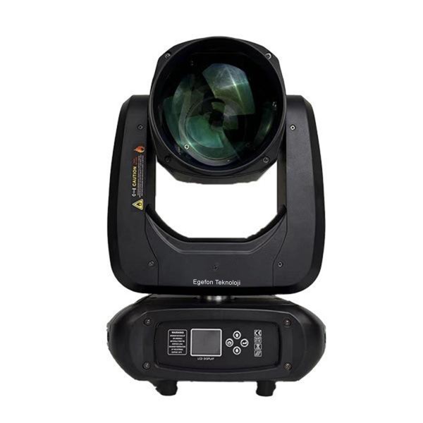 StageMaster ALED BEAM 300 Model Beam Spot Sahne Işığı