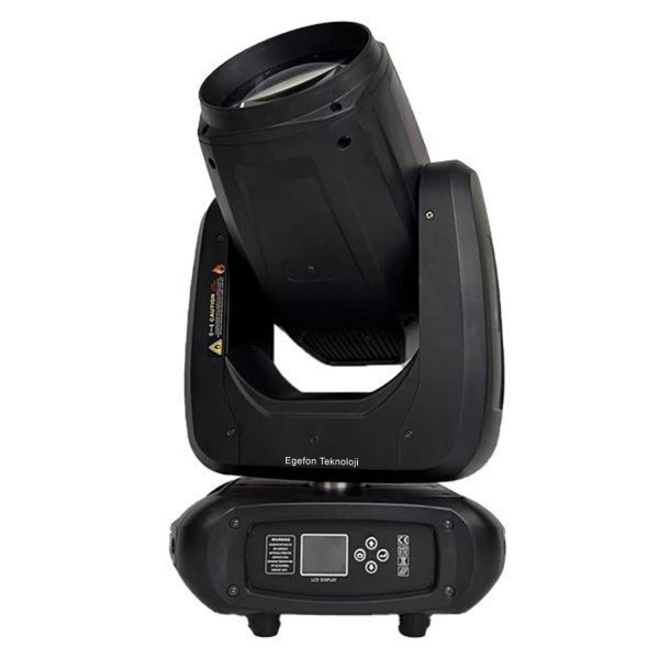 StageMaster ALED BEAM 300 Model Beam Spot Sahne Işığı