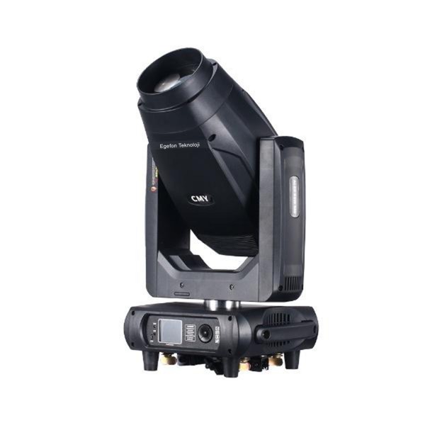 StageMaster BSW 480 LED Model Beam Moving Head Sahne Işığı