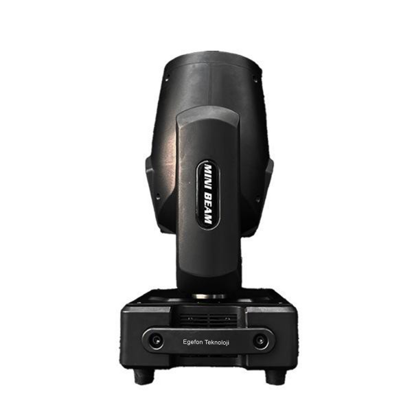 StageMaster MINI BEAM 250 Model Beam Moving Head Sahne Işığı