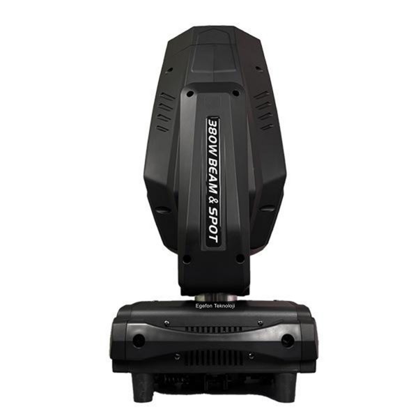 StageMaster PRO BSW 380 Model Beam Moving Head Sahne Işığı