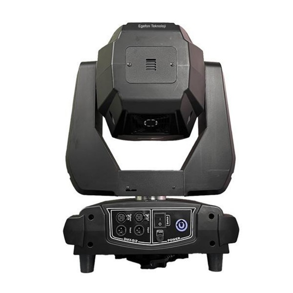 StageMaster PRO BSW 380 Model Beam Moving Head Sahne Işığı
