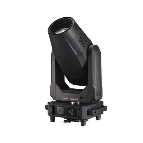 StageMaster Profile Spot 700 Model Profil Spot