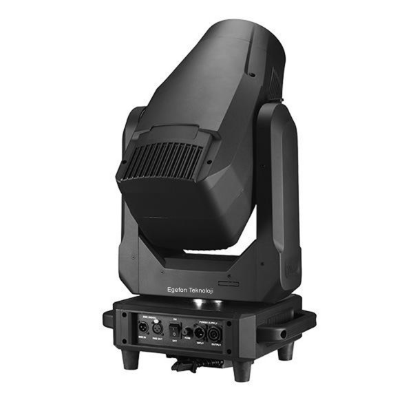 StageMaster Profile Spot 700 Model Profil Spot