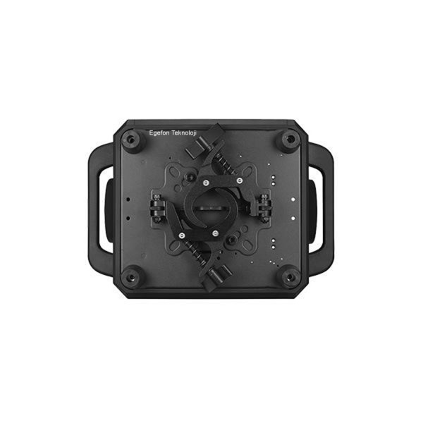 StageMaster Profile Spot 700 Model Profil Spot