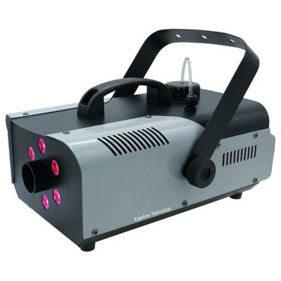 Gold Audio FG 900 Model Sis Makinesi