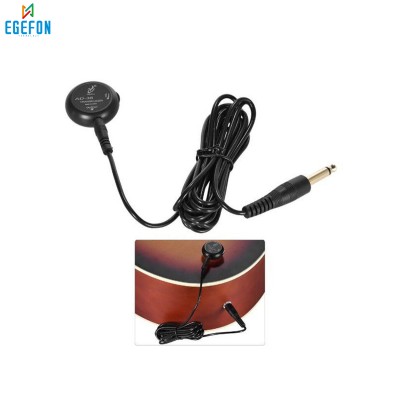 Adeline AD-35 Model Volümlü Enstrüman Mikrofonu