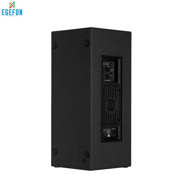 Enzo EN 915-A Model 15" Kendinden Amfili Aktif Hoparlör