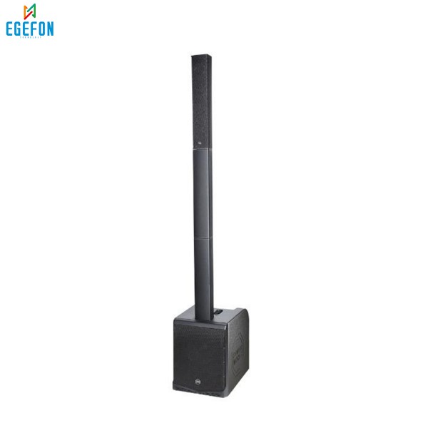 Powerworks MERCURY P10 Model Kendinden Amfili Aktif Hoparlör