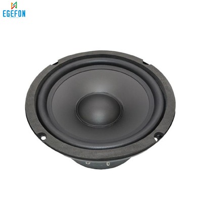 Gold Audio HP 3016 Model 6"  Çıplak Hoparlör