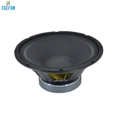 Gold Audio HP 312 Model 12" 30 cm Çıplak Hoparlör