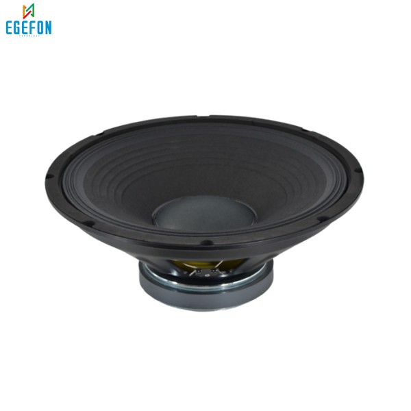 Gold Audio HP 315 Model 15" Çıplak Hoparlör