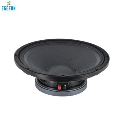 Gold Audio HP 615 Model 15" 38 cm Çıplak Hoparlör