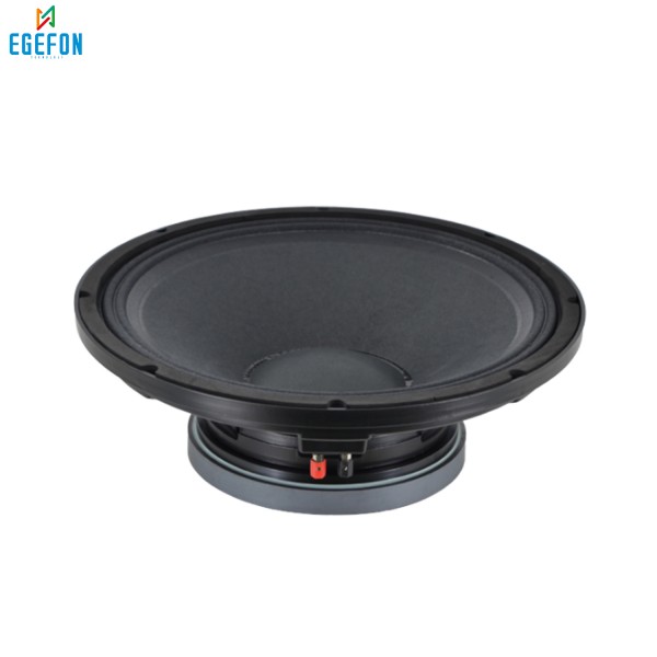 Gold Audio HP 615 Model 15" 38 cm Çıplak Hoparlör