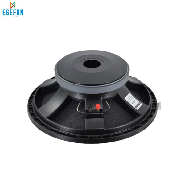 Gold Audio HP 615 Model 15" 38 cm Çıplak Hoparlör