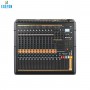 Gold Audio PRO-M616 Model Deck Sahne Mikseri BT/USB/REC