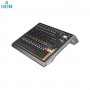 Gold Audio PRO-M616 Model Deck Sahne Mikseri BT/USB/REC