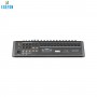 Gold Audio PRO-M616 Model Deck Sahne Mikseri BT/USB/REC