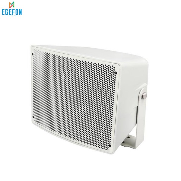 Gold Audio HR 1010T Model 10" Trafolu Dış Mekan Hoparlörü