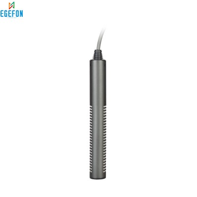 Kateluo EM-280 Model Hiper Kardioid Röportaj Mikrofonu