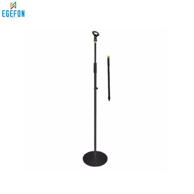 Gold Audio MS 12 Model Boy Tipi Spiralli Mikrofon Sehpası