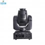 Gold Audio LED-M060SP Model 60W Beyaz LED Mini Moving Head