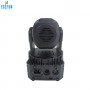 Gold Audio LED-M1803A Model 7×12W RGBW LED Mini Moving Head