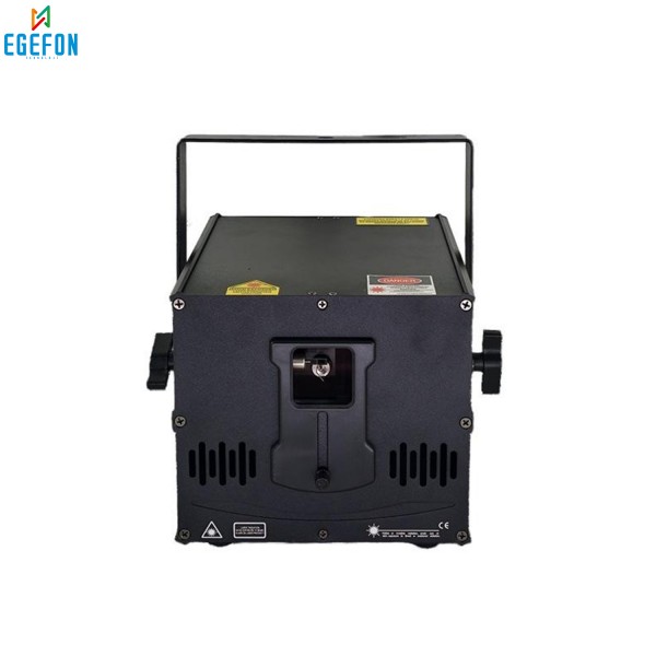 Gold Audio LS-02 Model 2W Lazer Işık
